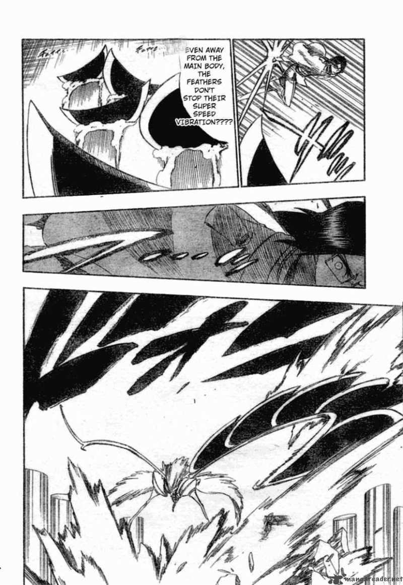 BLEACH Chapter 257 - Page 15