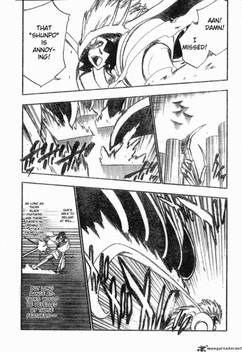 BLEACH Chapter 257 - Page 16