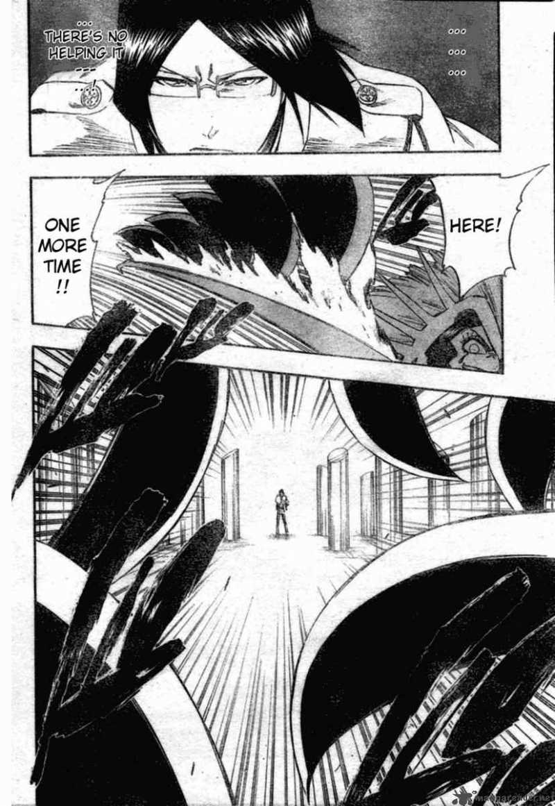 BLEACH Chapter 257 - Page 17
