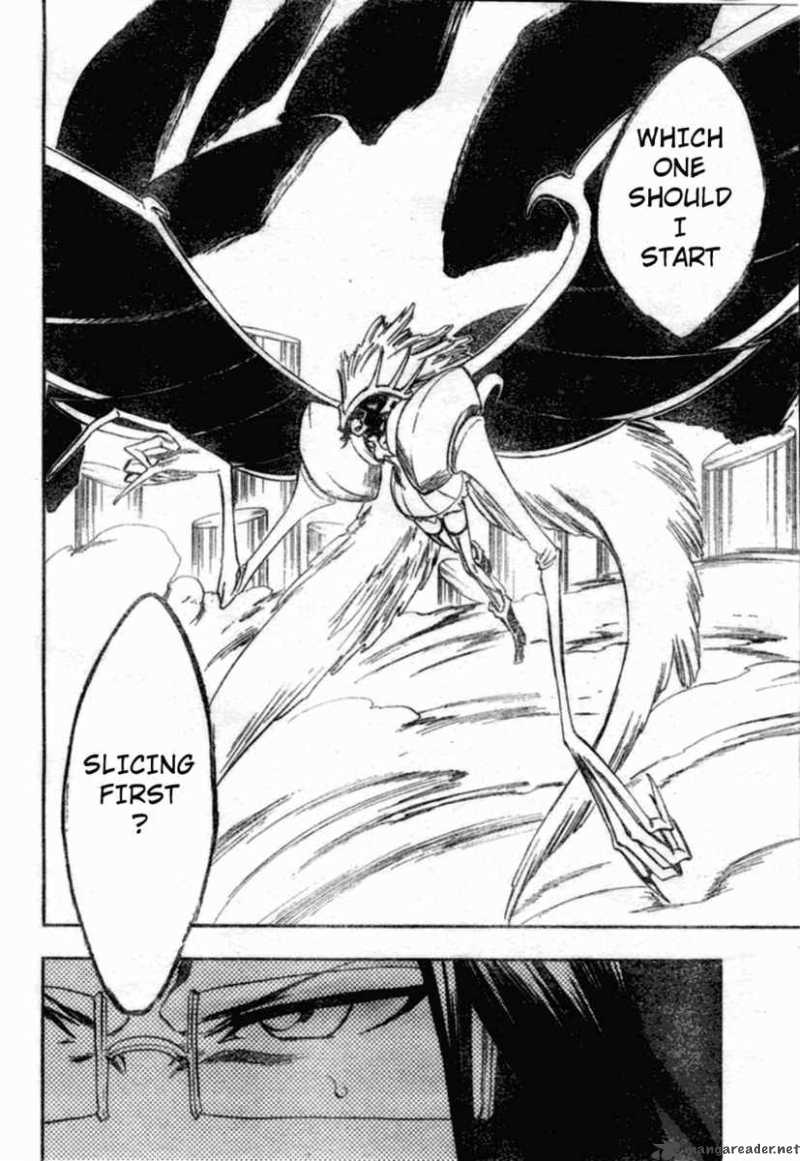 BLEACH Chapter 257 - Page 3