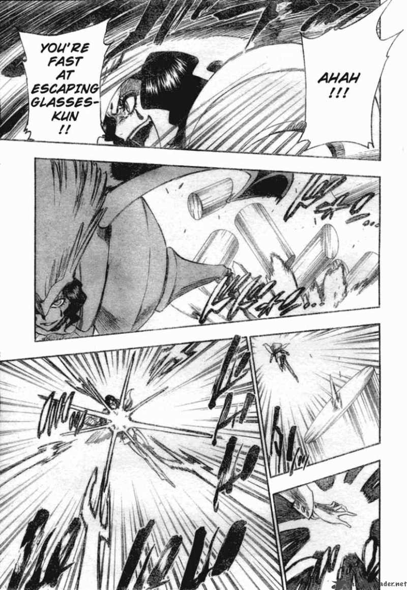 BLEACH Chapter 257 - Page 6