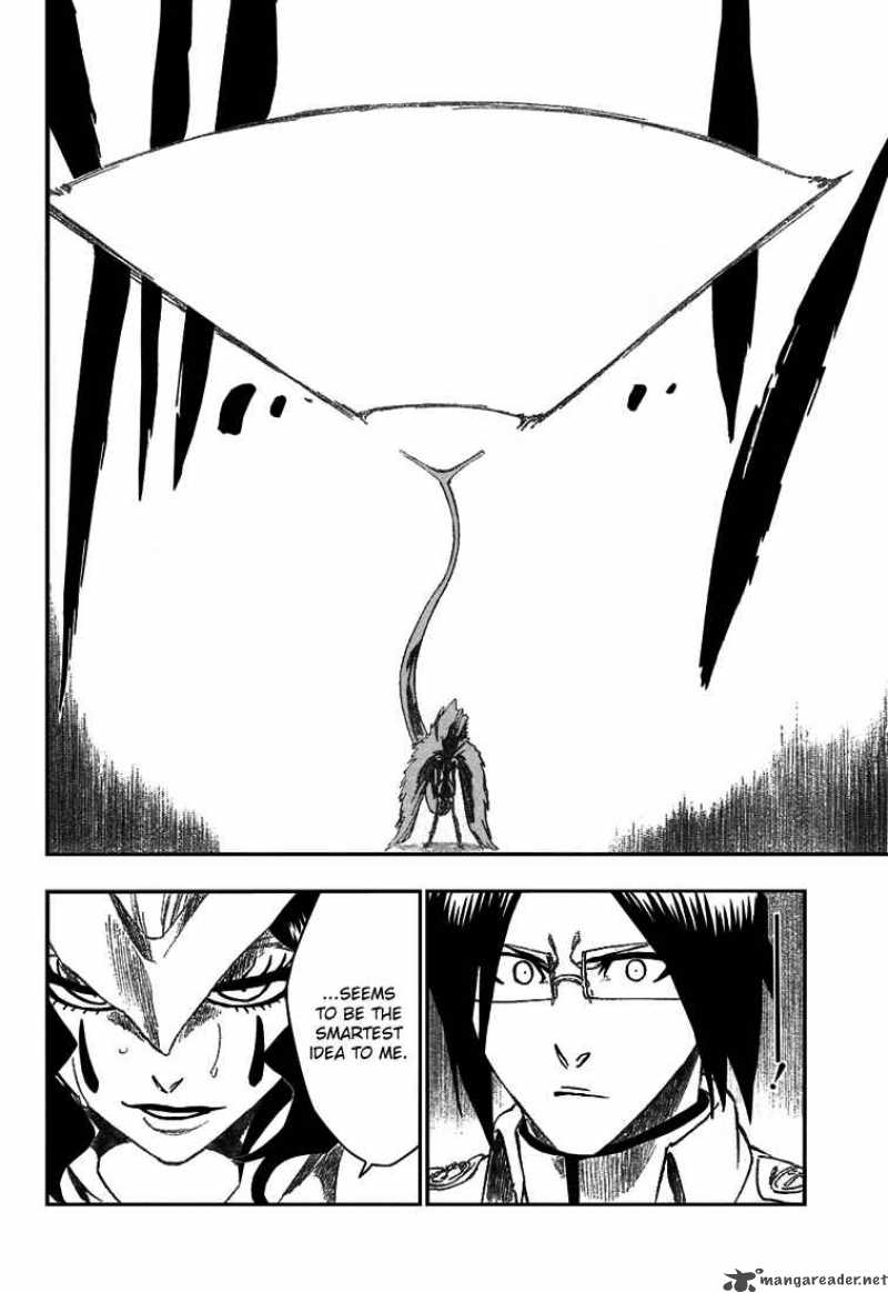 BLEACH Chapter 258 - Page 14