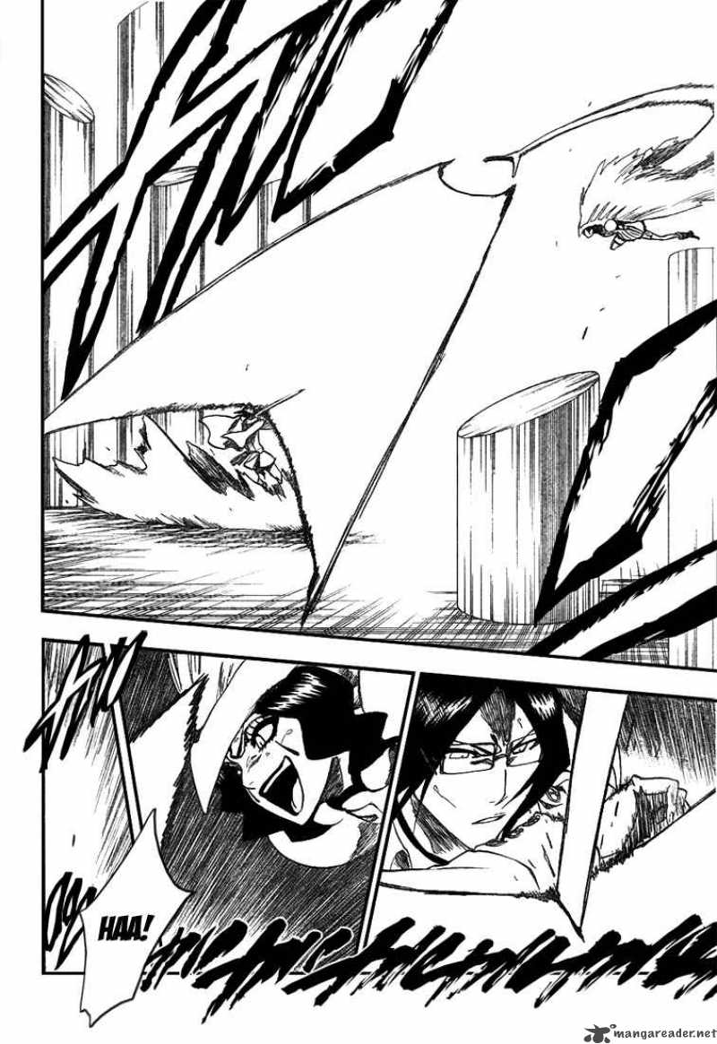 BLEACH Chapter 258 - Page 16