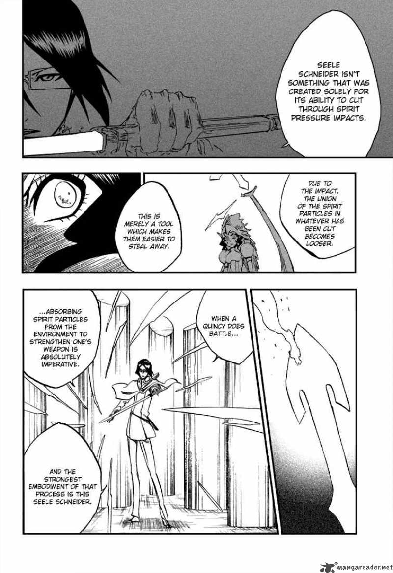 BLEACH Chapter 258 - Page 18