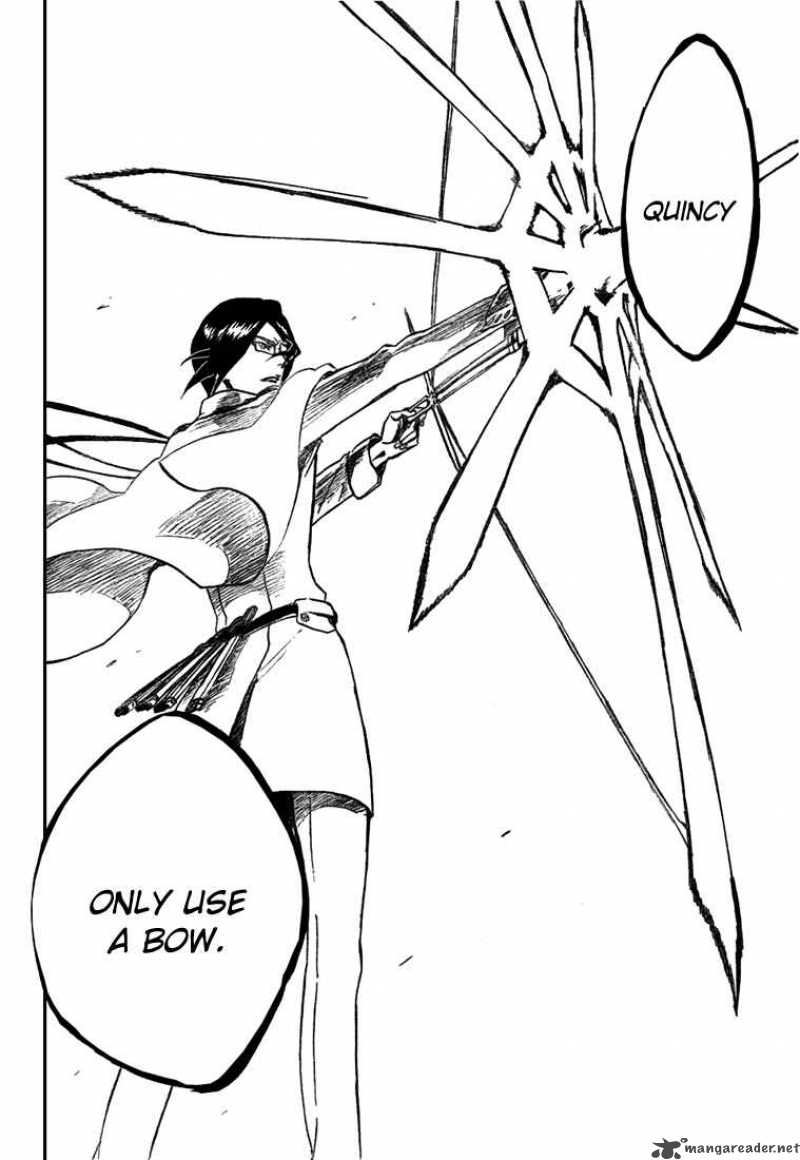 BLEACH Chapter 258 - Page 20