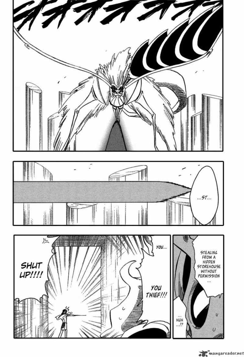 BLEACH Chapter 258 - Page 6