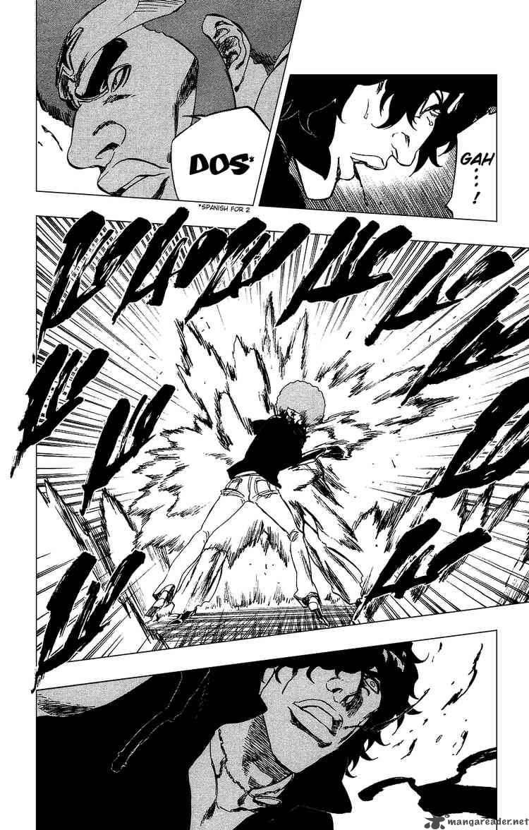 BLEACH Chapter 259 - Page 14