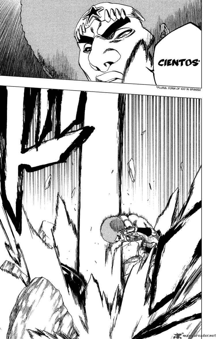 BLEACH Chapter 259 - Page 15