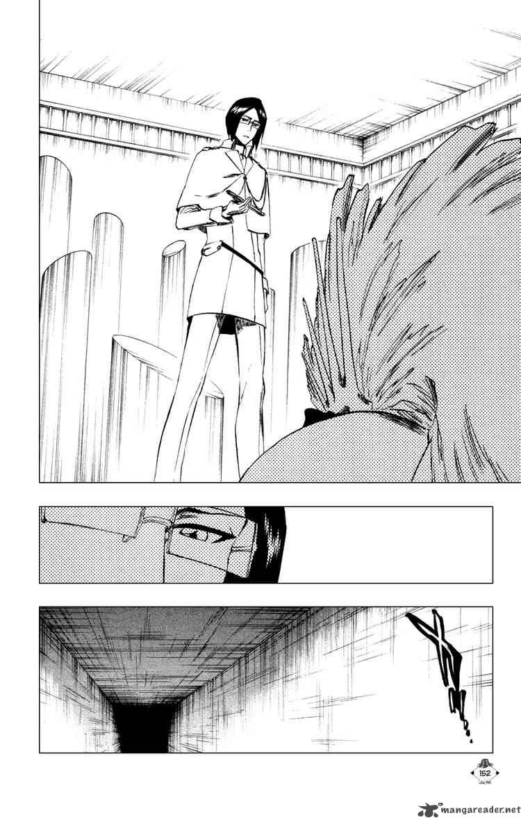 BLEACH Chapter 259 - Page 2