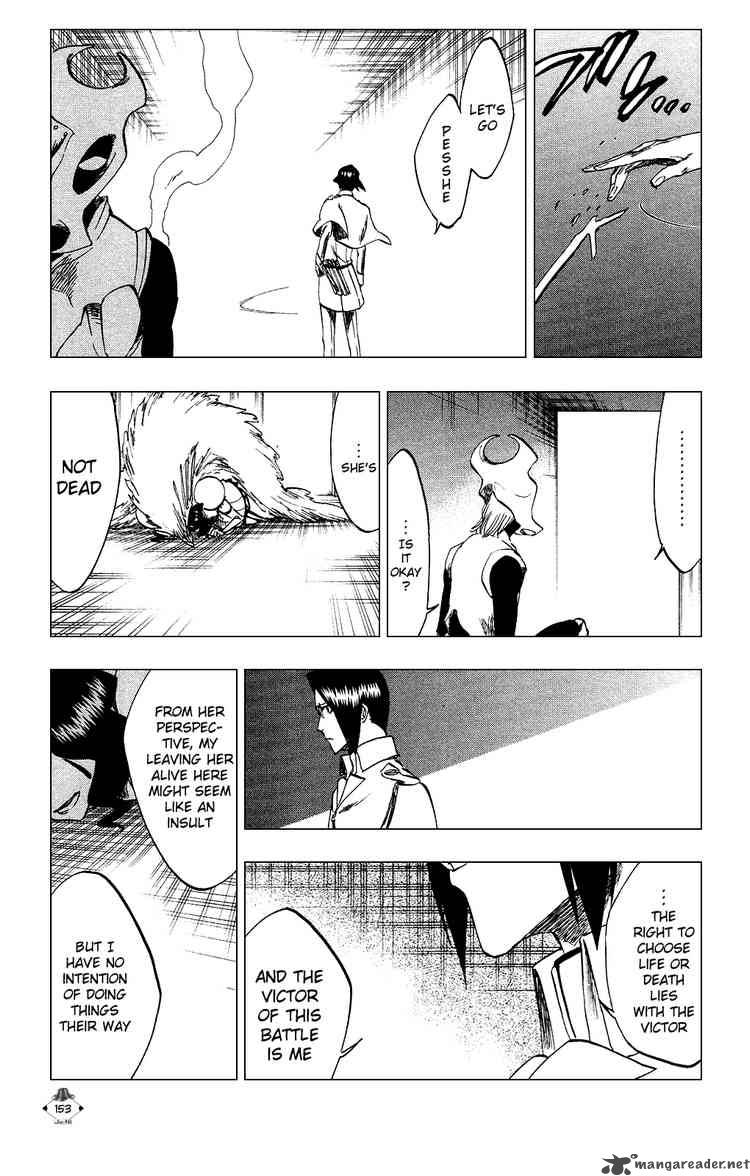 BLEACH Chapter 259 - Page 3