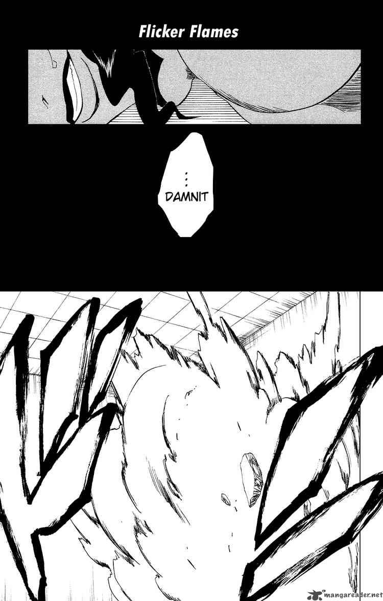 BLEACH Chapter 259 - Page 7