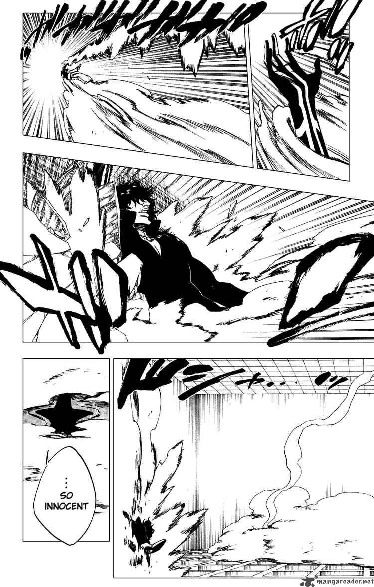 BLEACH Chapter 259 - Page 8