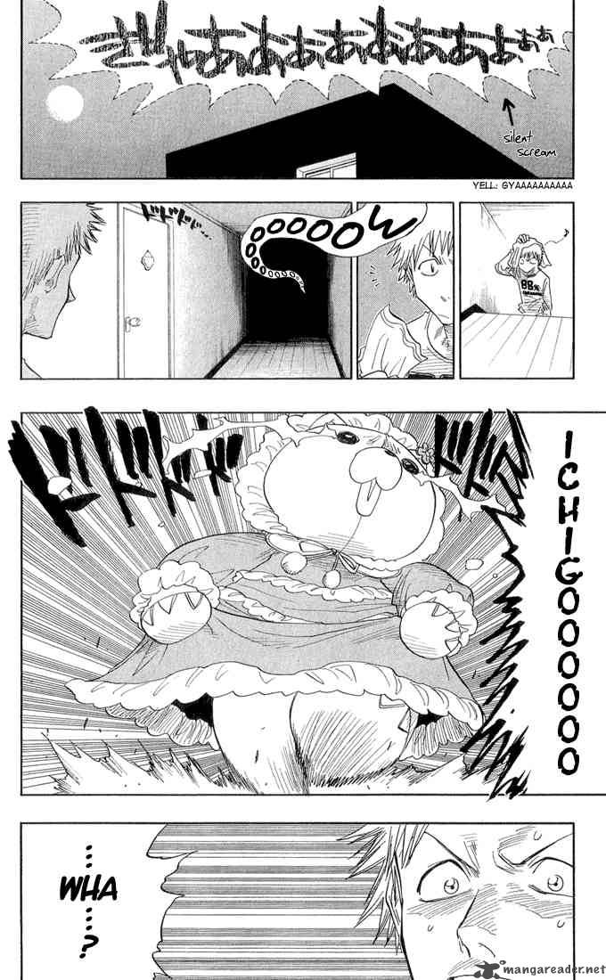 BLEACH Chapter 26 - Page 18