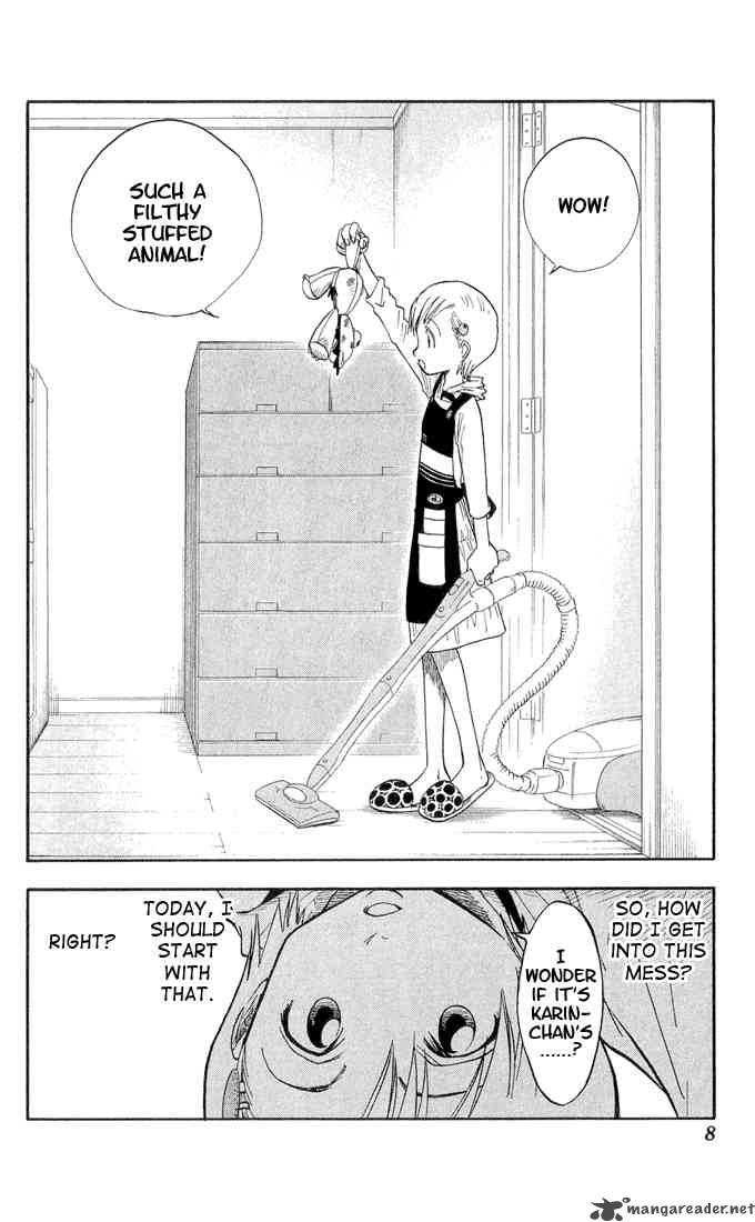 BLEACH Chapter 26 - Page 2