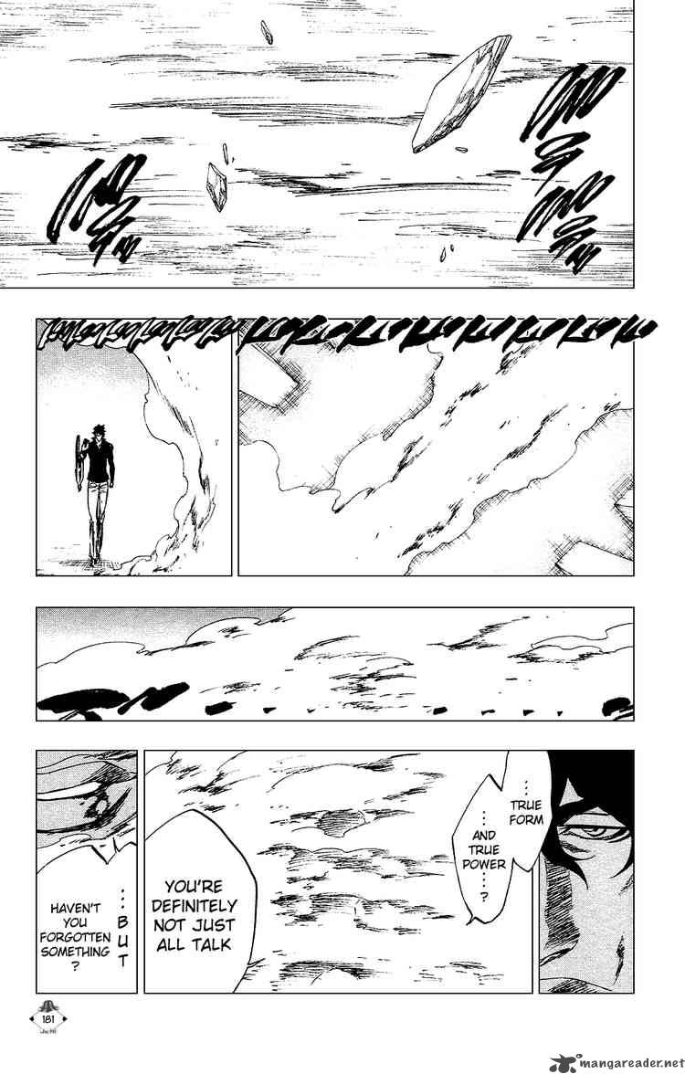 BLEACH Chapter 260 - Page 11