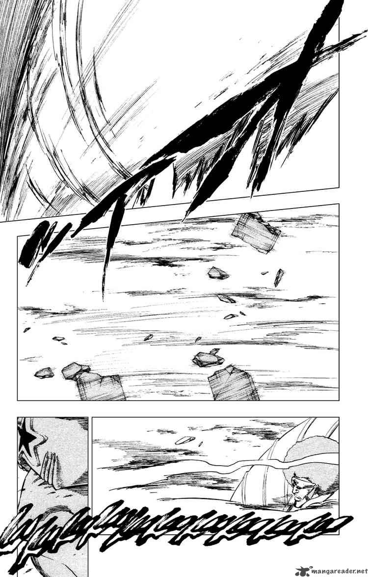 BLEACH Chapter 260 - Page 15