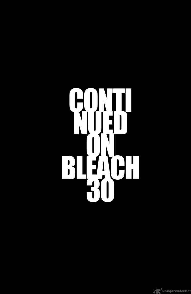 BLEACH Chapter 260 - Page 19