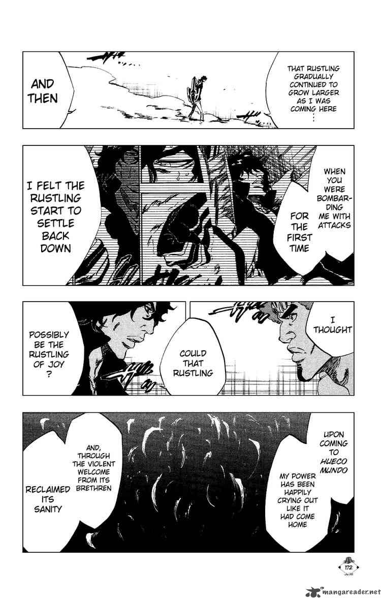 BLEACH Chapter 260 - Page 2