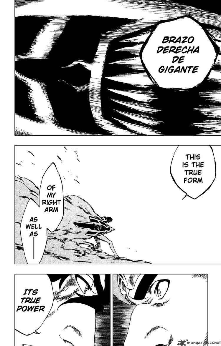 BLEACH Chapter 260 - Page 4