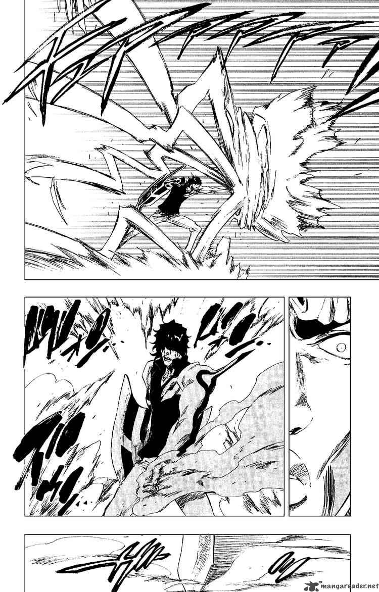 BLEACH Chapter 261 - Page 11