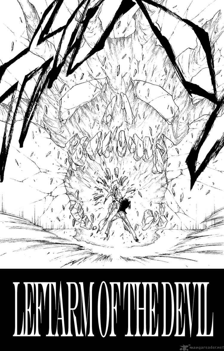 BLEACH Chapter 261 - Page 16