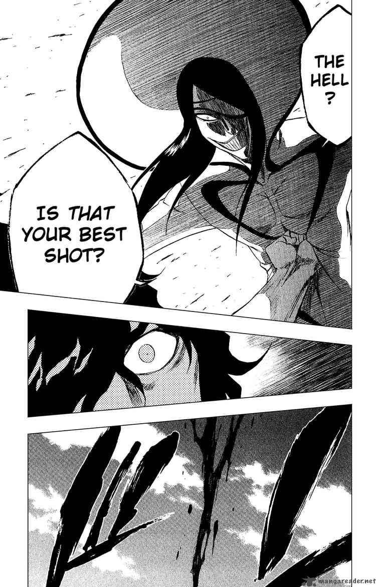 BLEACH Chapter 261 - Page 24