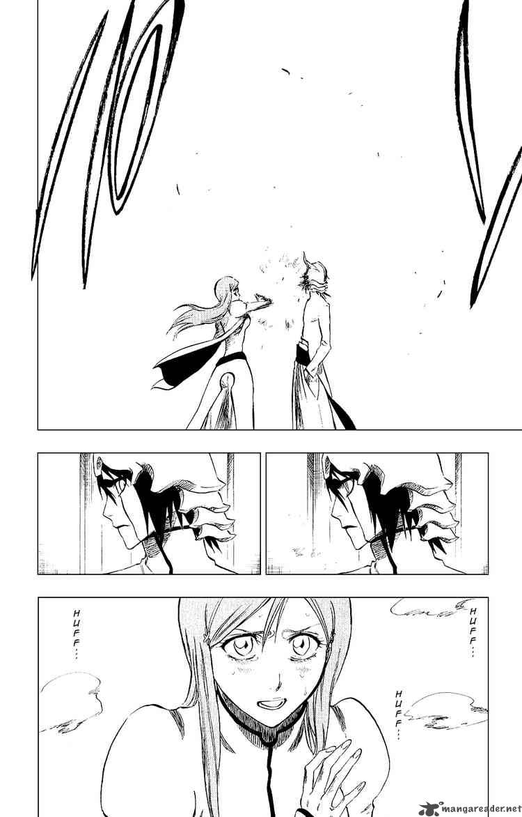 BLEACH Chapter 262 - Page 12