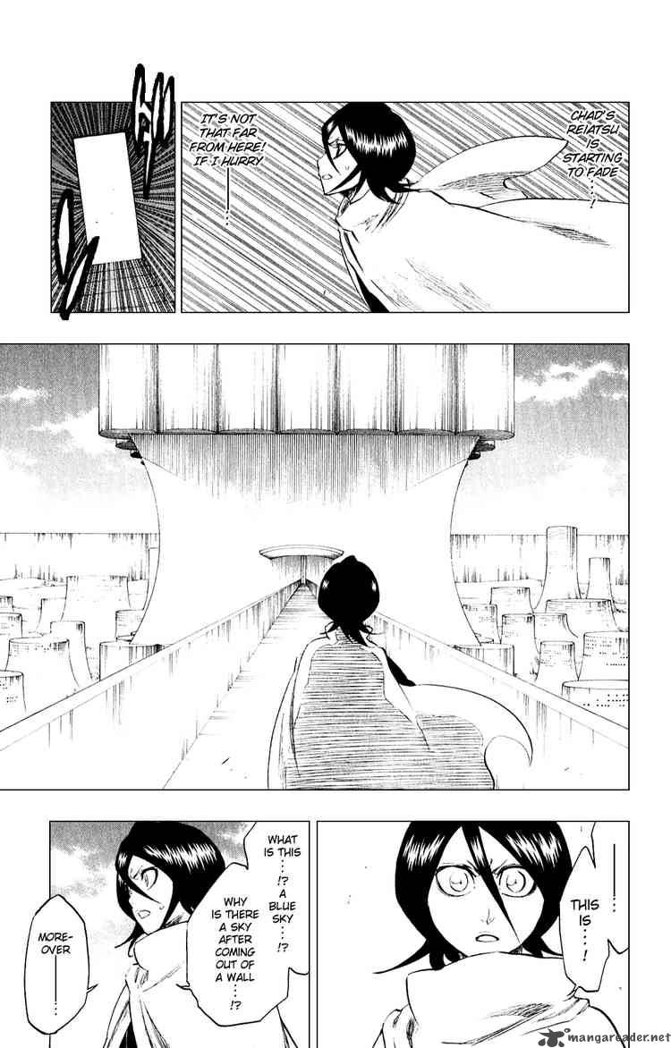 BLEACH Chapter 262 - Page 15