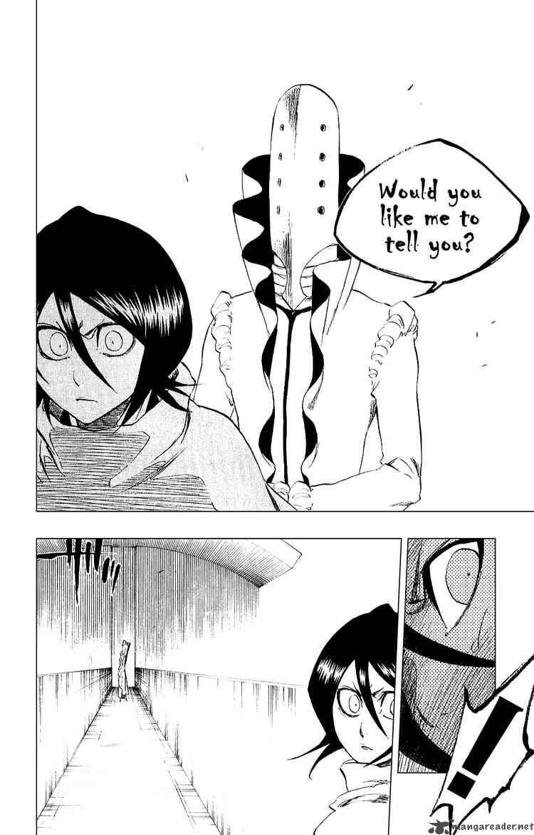 BLEACH Chapter 262 - Page 16