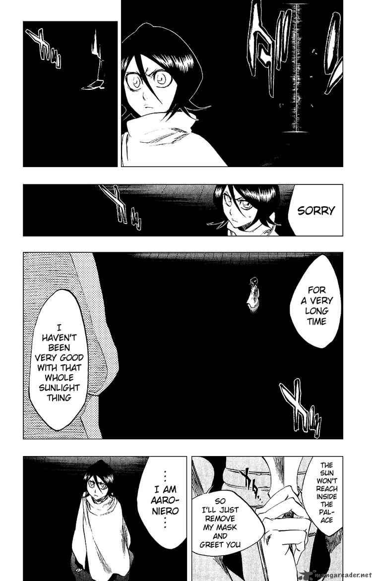 BLEACH Chapter 262 - Page 18