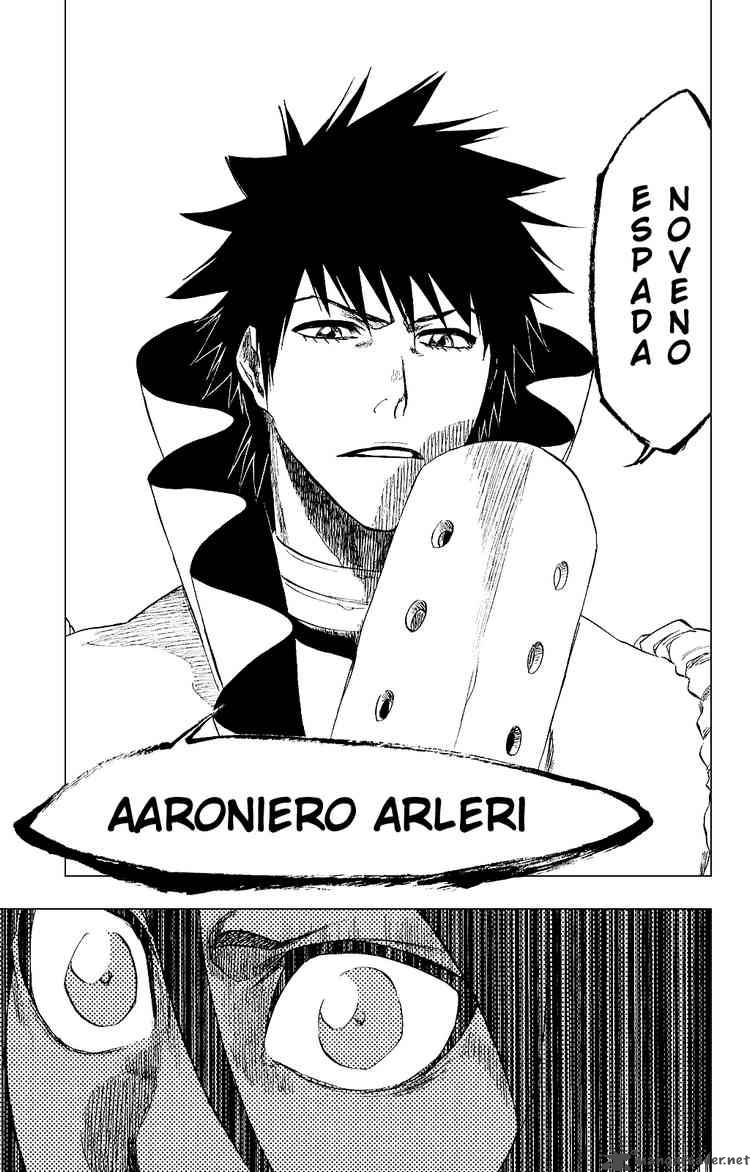 BLEACH Chapter 262 - Page 19