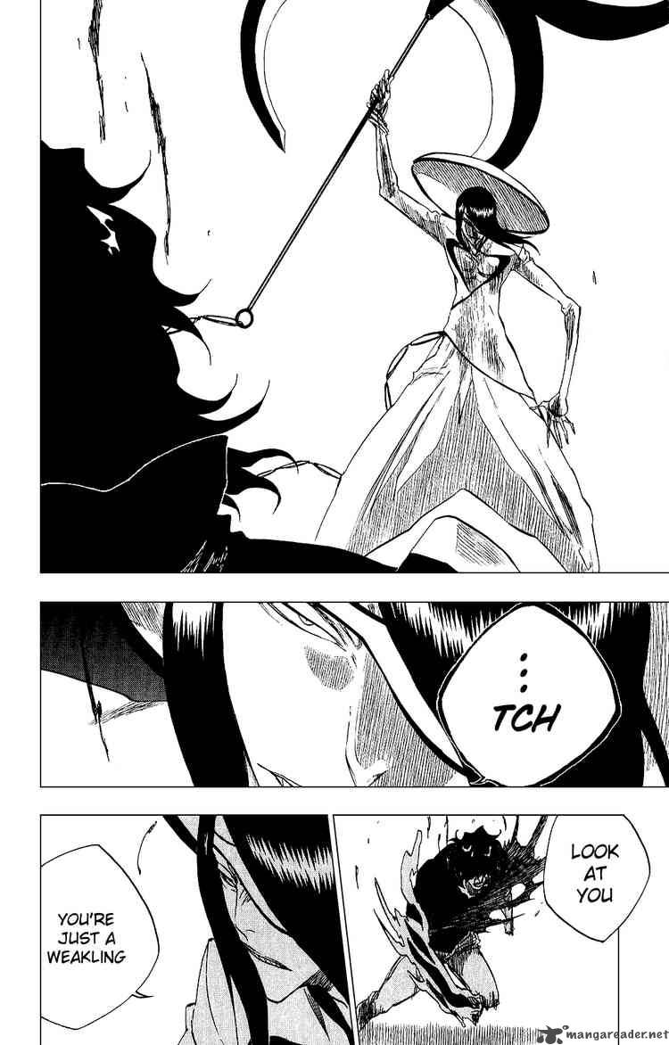BLEACH Chapter 262 - Page 2