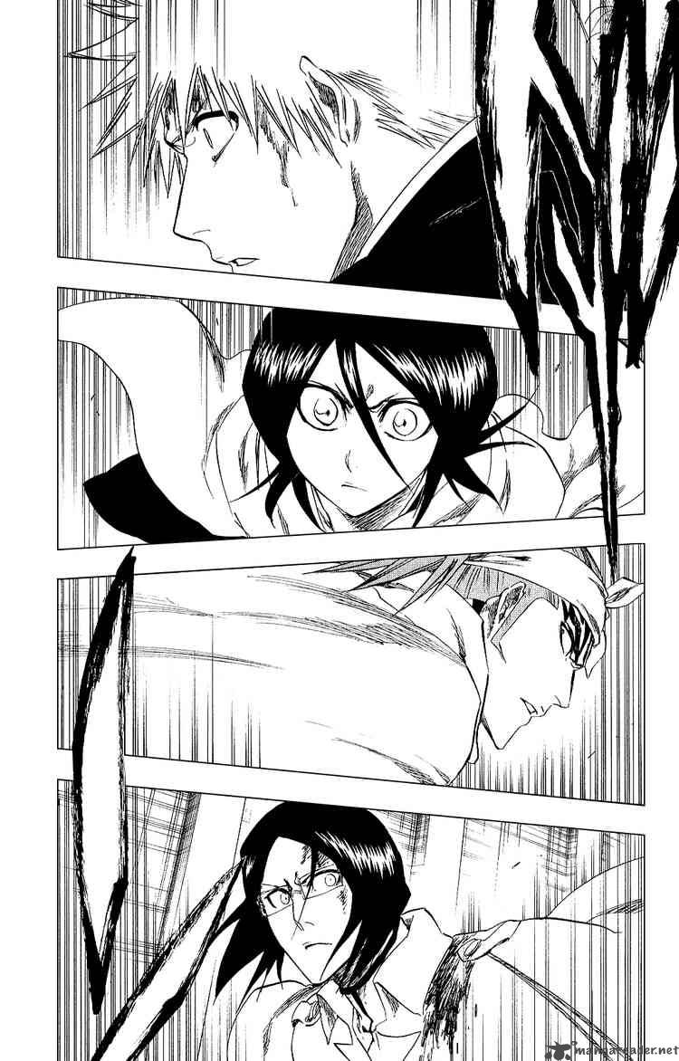 BLEACH Chapter 262 - Page 3