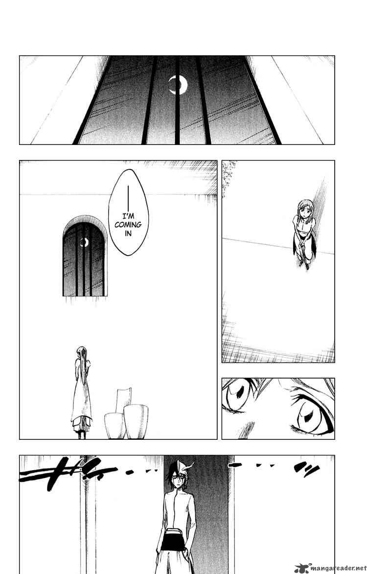 BLEACH Chapter 262 - Page 6