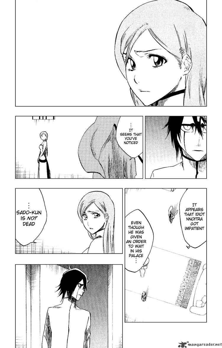 BLEACH Chapter 262 - Page 7