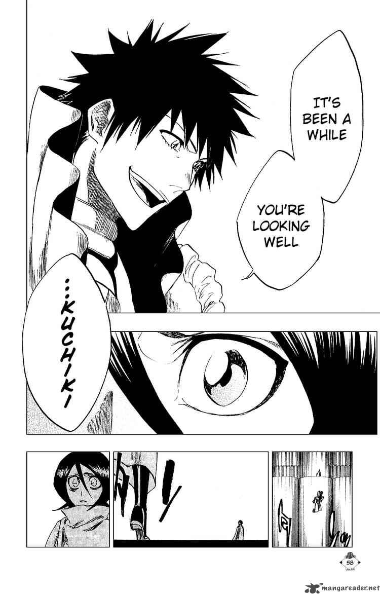 BLEACH Chapter 263 - Page 12