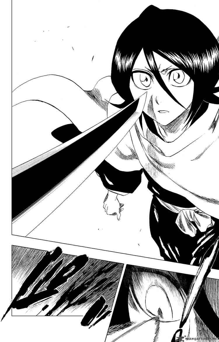 BLEACH Chapter 263 - Page 18