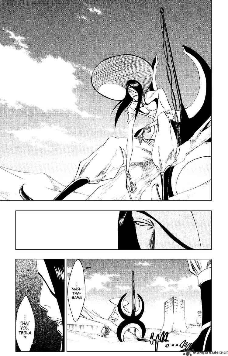 BLEACH Chapter 263 - Page 3