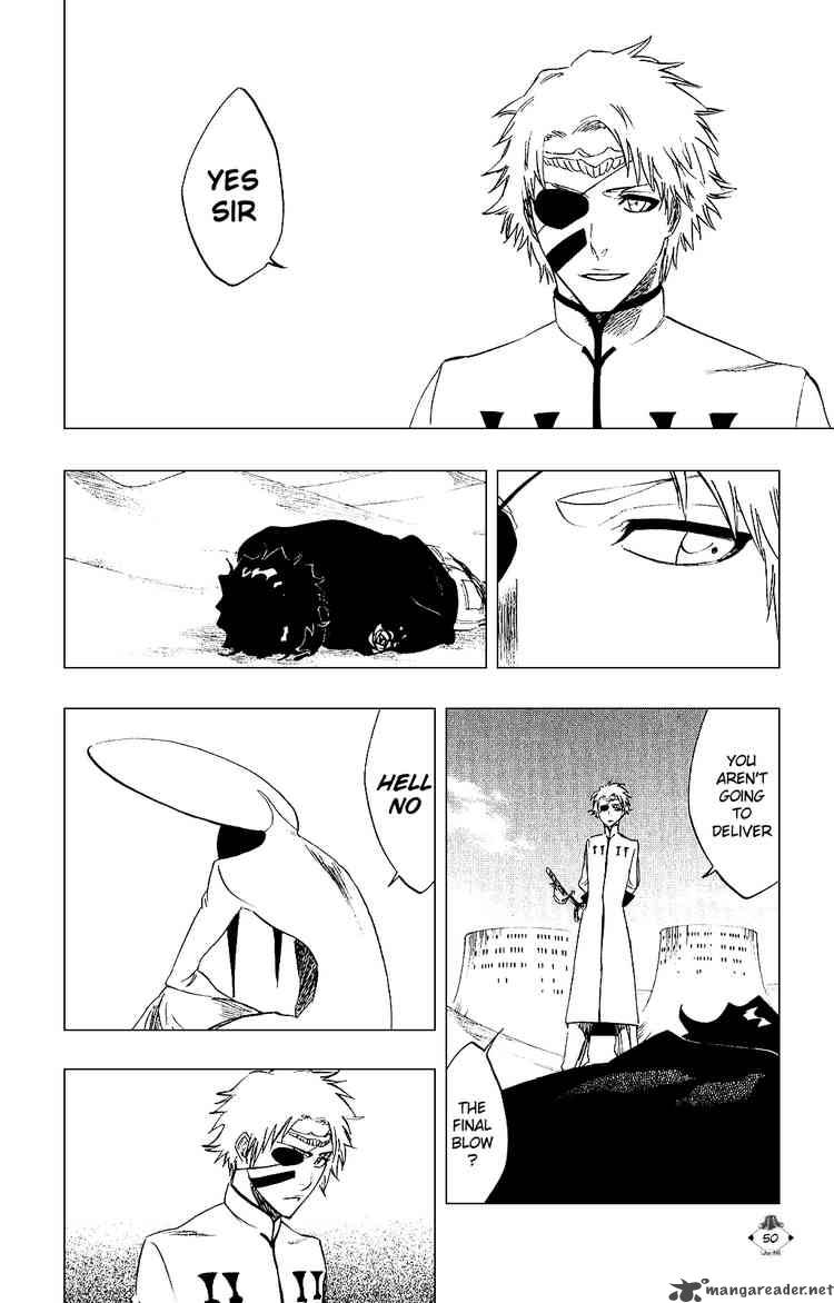 BLEACH Chapter 263 - Page 4