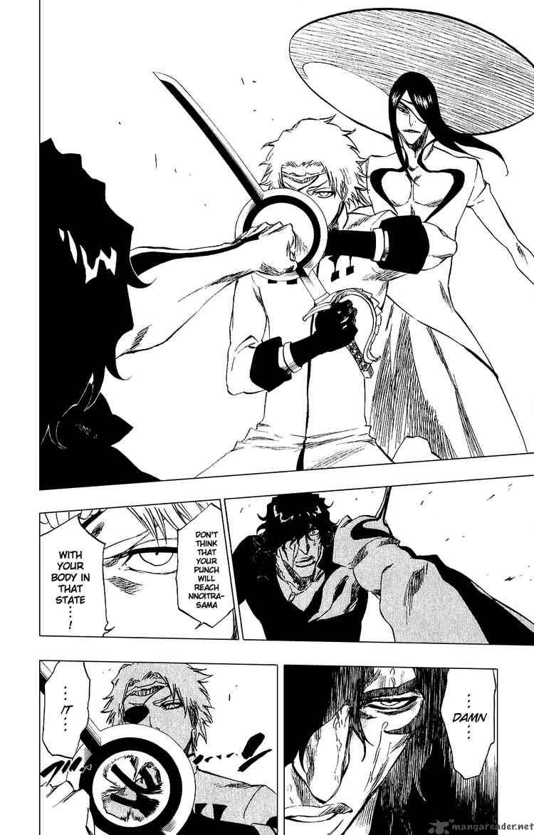 BLEACH Chapter 263 - Page 8