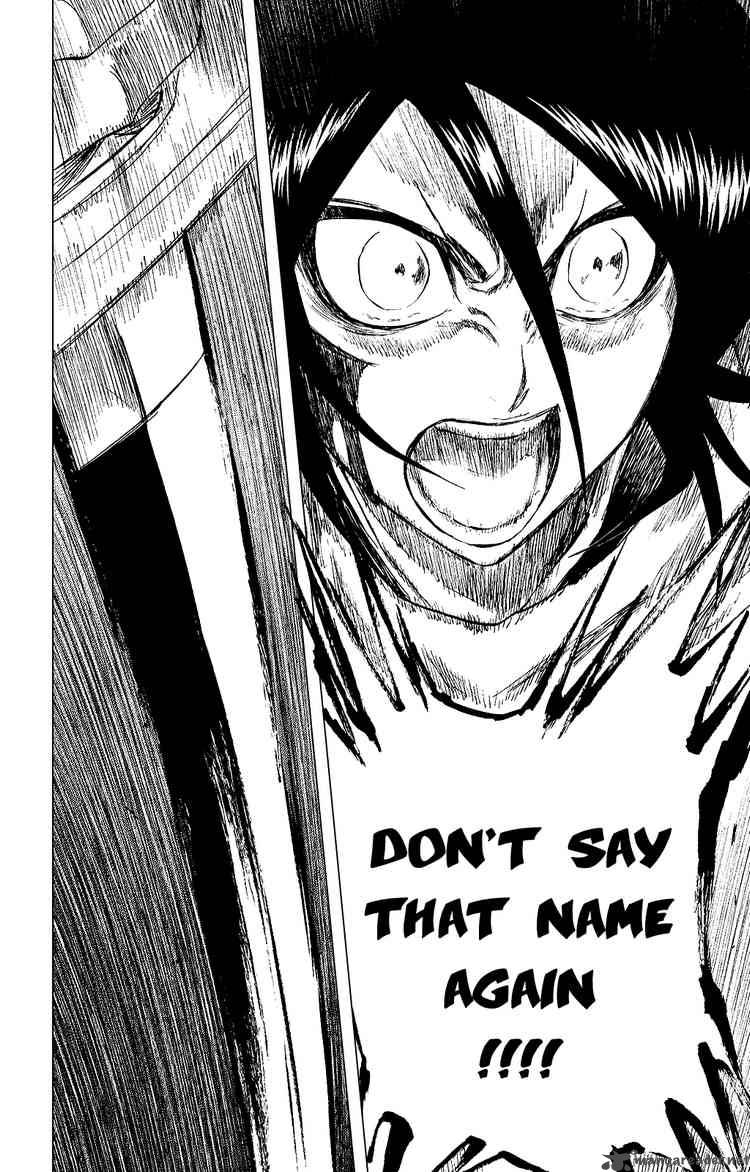BLEACH Chapter 264 - Page 16