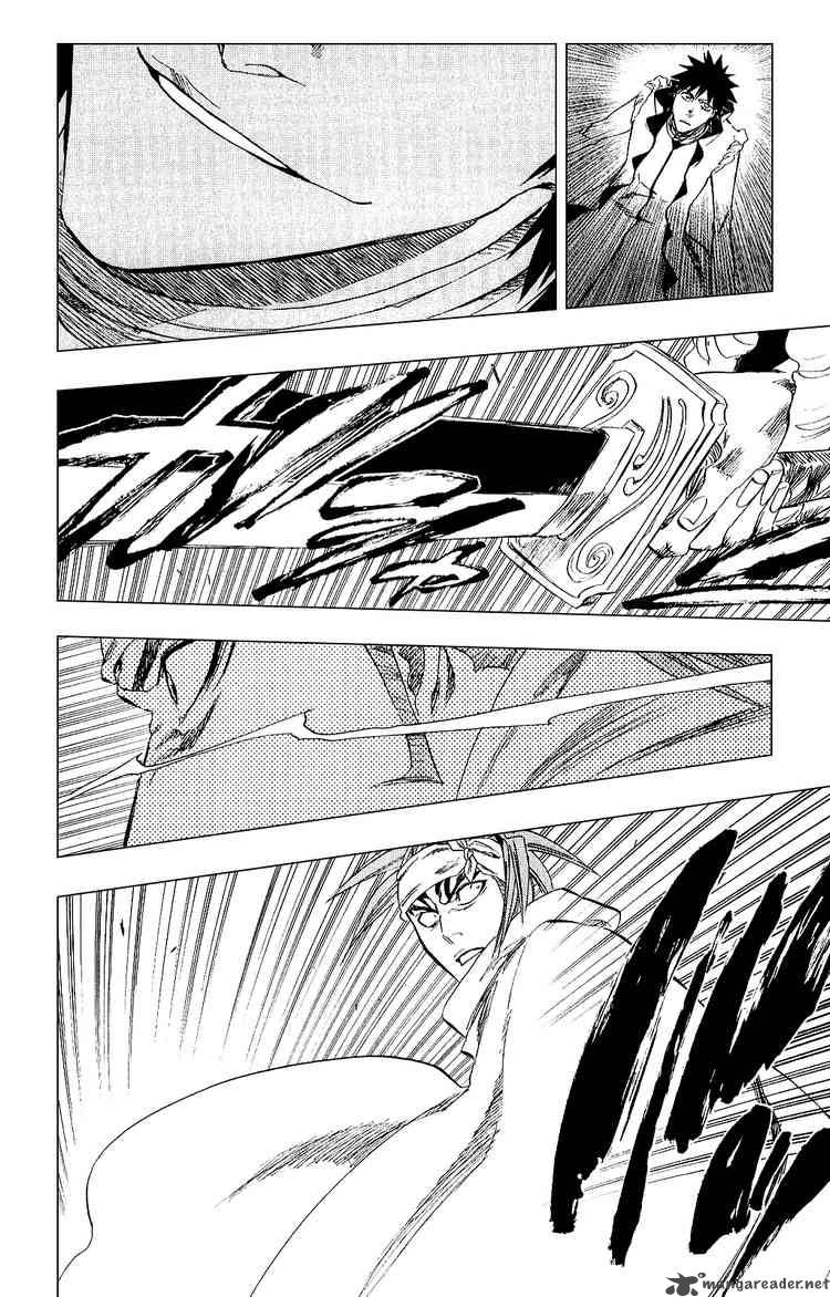 BLEACH Chapter 264 - Page 18