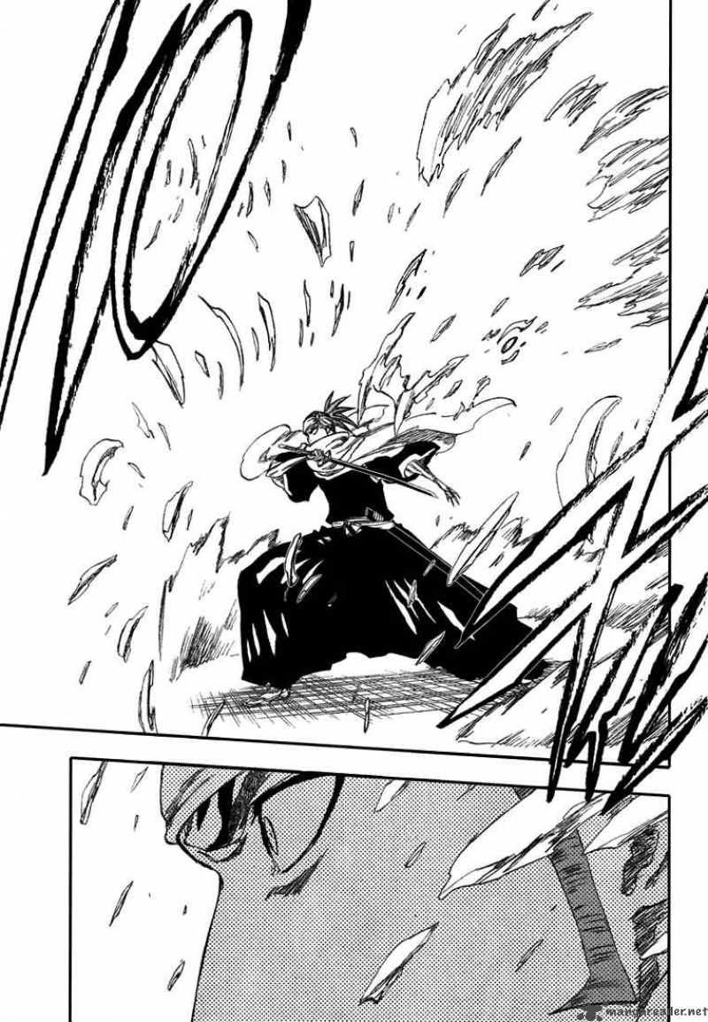 BLEACH Chapter 265 - Page 10