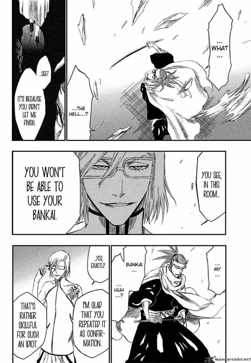 BLEACH Chapter 265 - Page 11