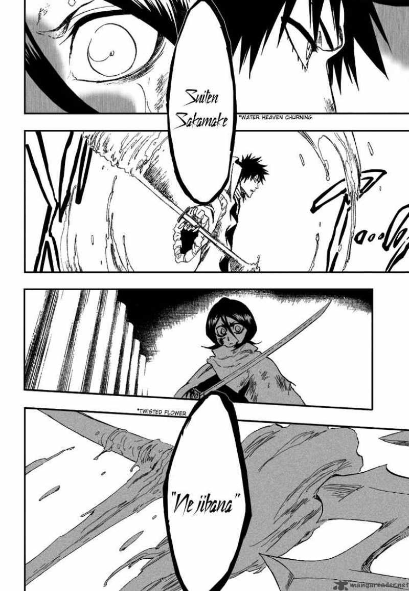 BLEACH Chapter 265 - Page 19