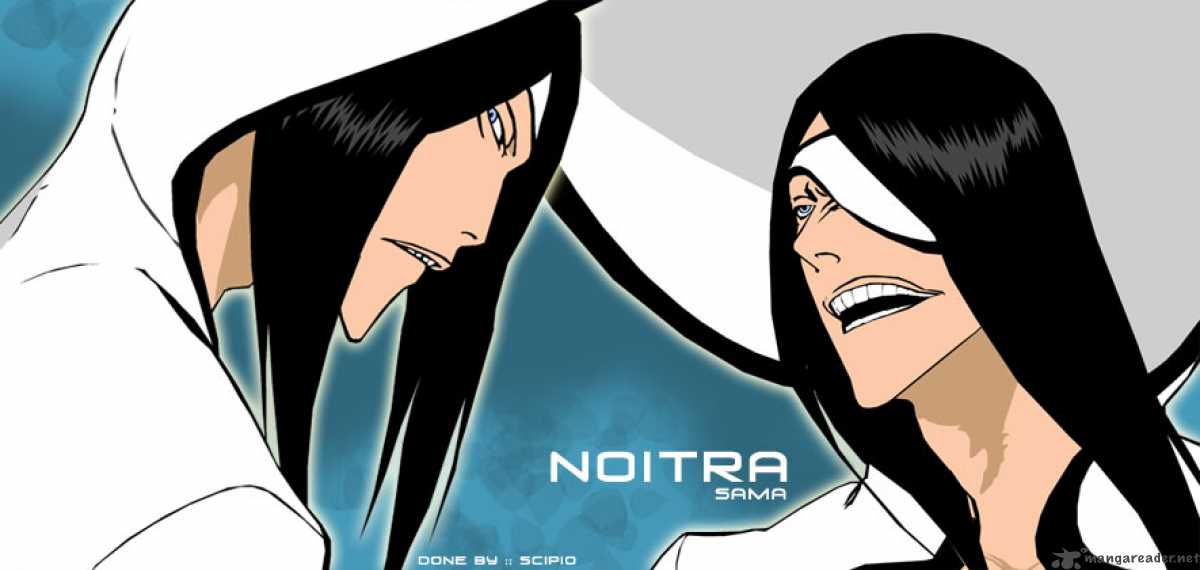 BLEACH Chapter 265 - Page 23