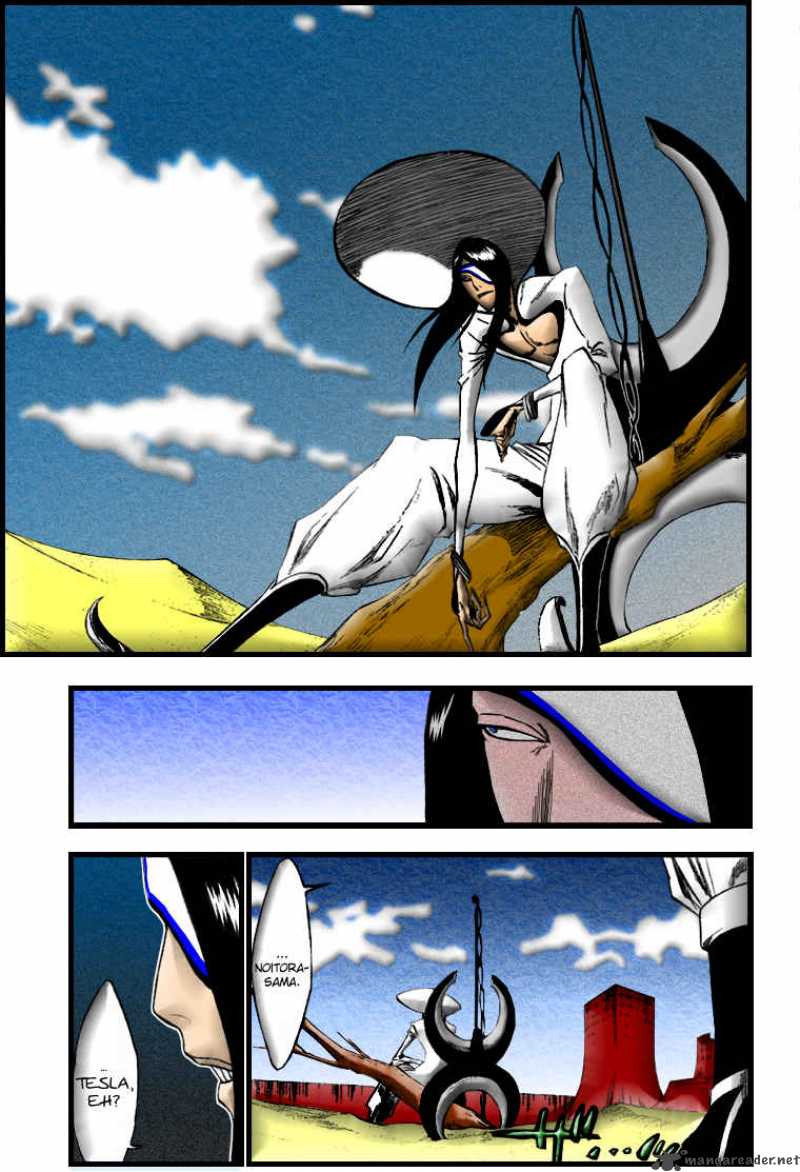 BLEACH Chapter 265 - Page 24
