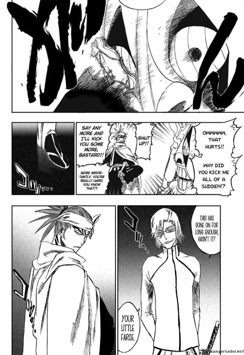 BLEACH Chapter 265 - Page 7