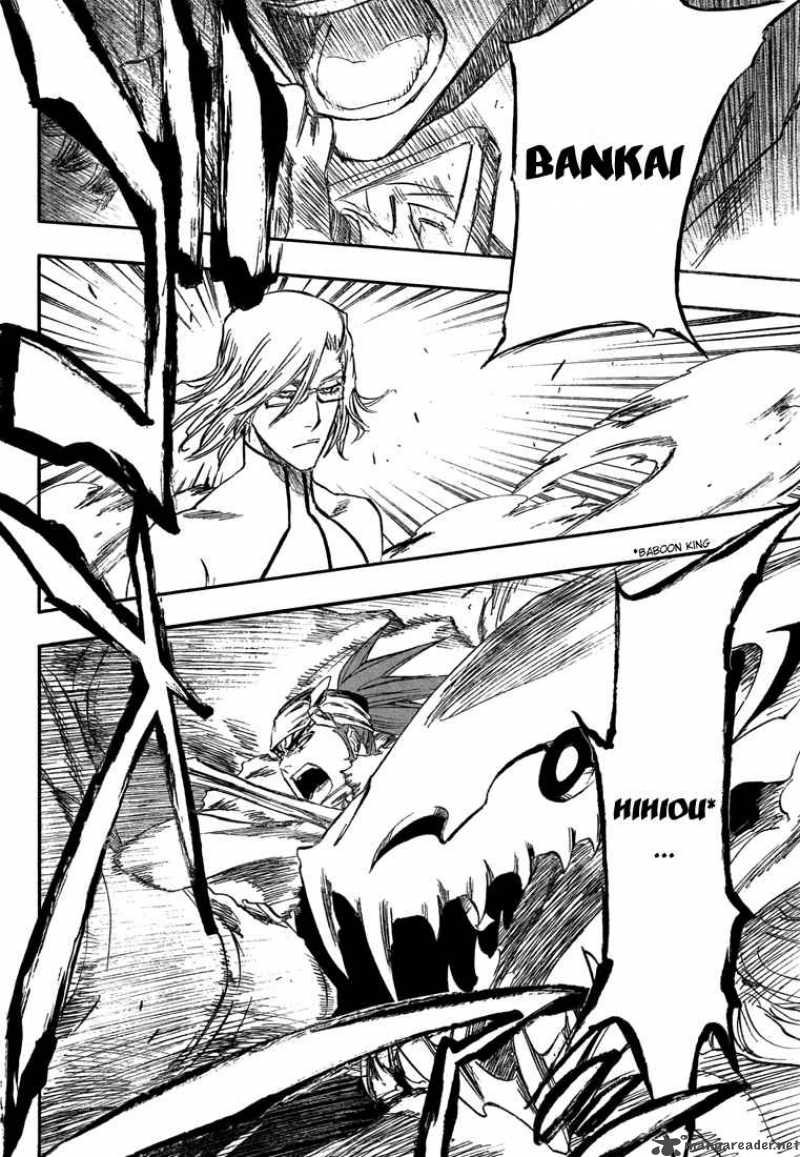 BLEACH Chapter 265 - Page 9