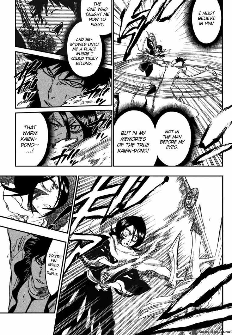 BLEACH Chapter 266 - Page 10
